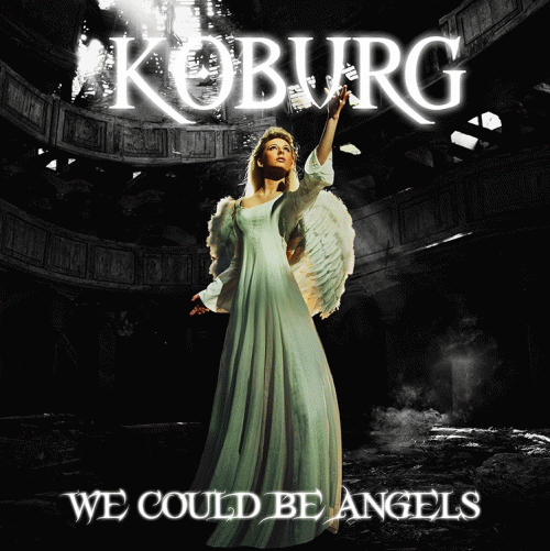 Koburg : We Could Be Angels